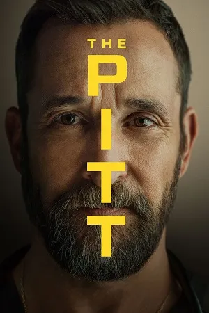 The Pitt Season 1 2025 Hindi Dual Audio WEB-DL 720p - 1080p [ALL EPISODES]